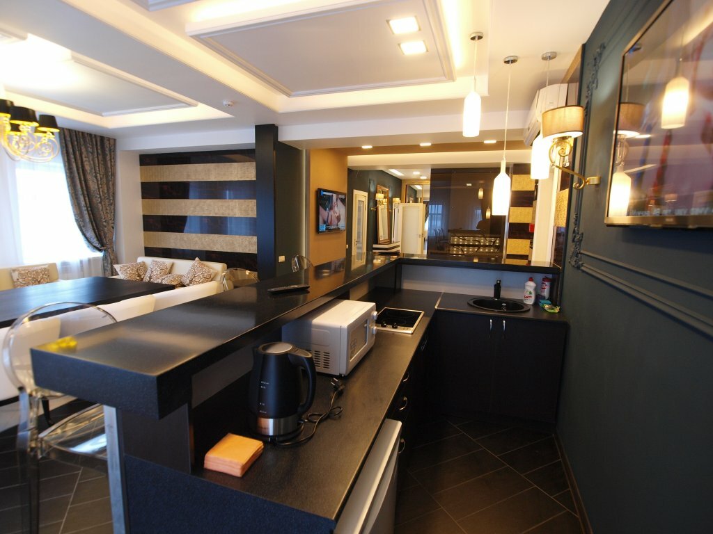 Гостиница Мирная пристань Кинешма-225