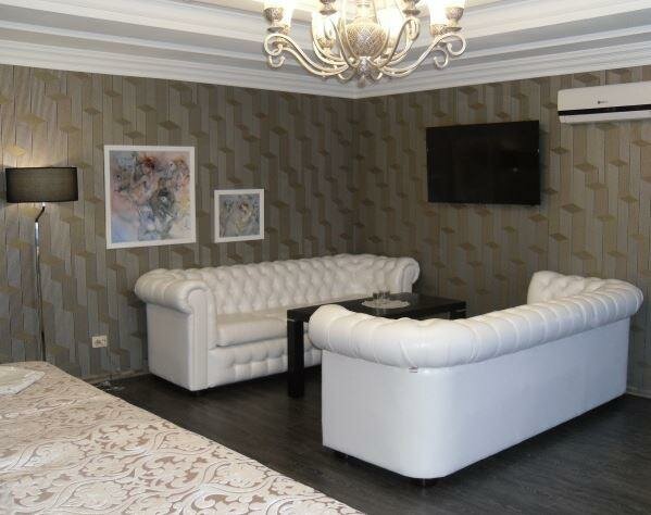 Гостиница Мирная пристань Кинешма-182