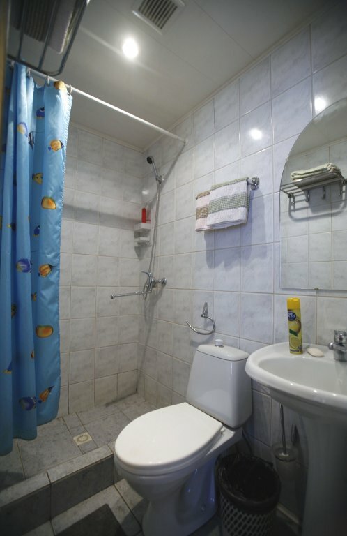 Гостиница Мирная пристань Кинешма-159