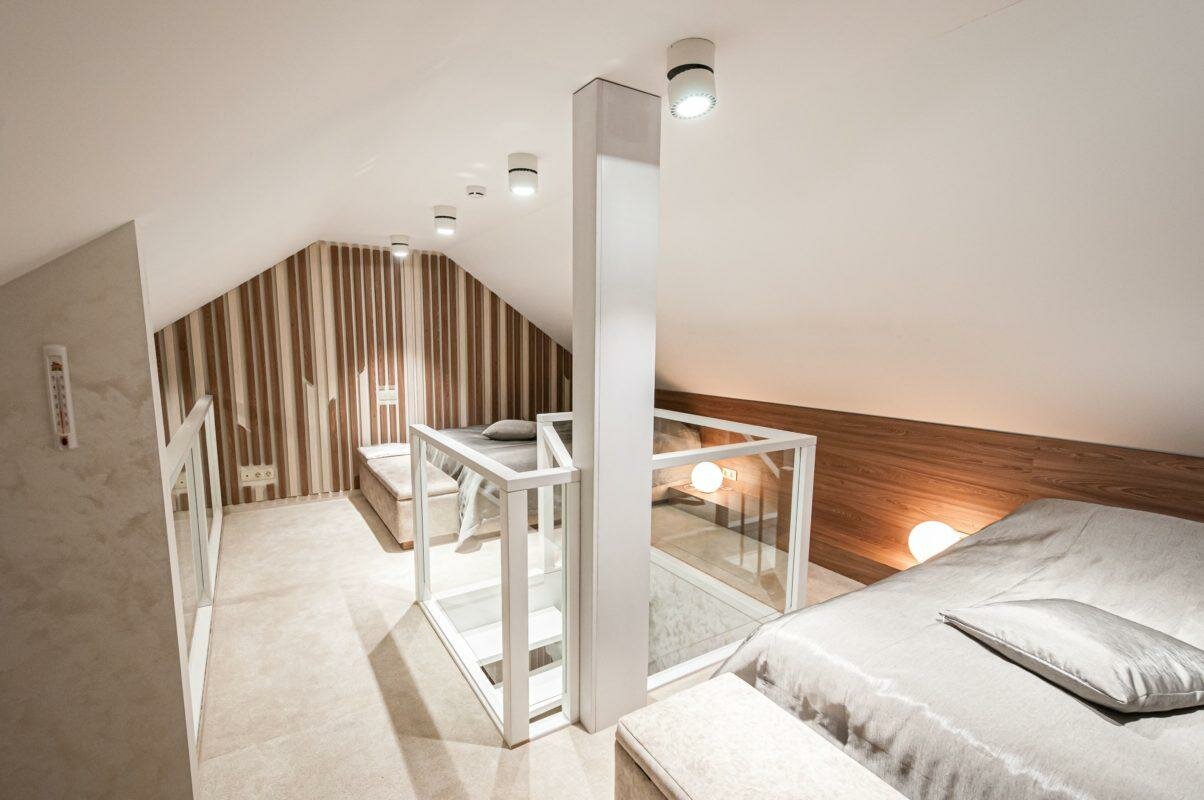 Гостиница Мирная пристань Кинешма-178