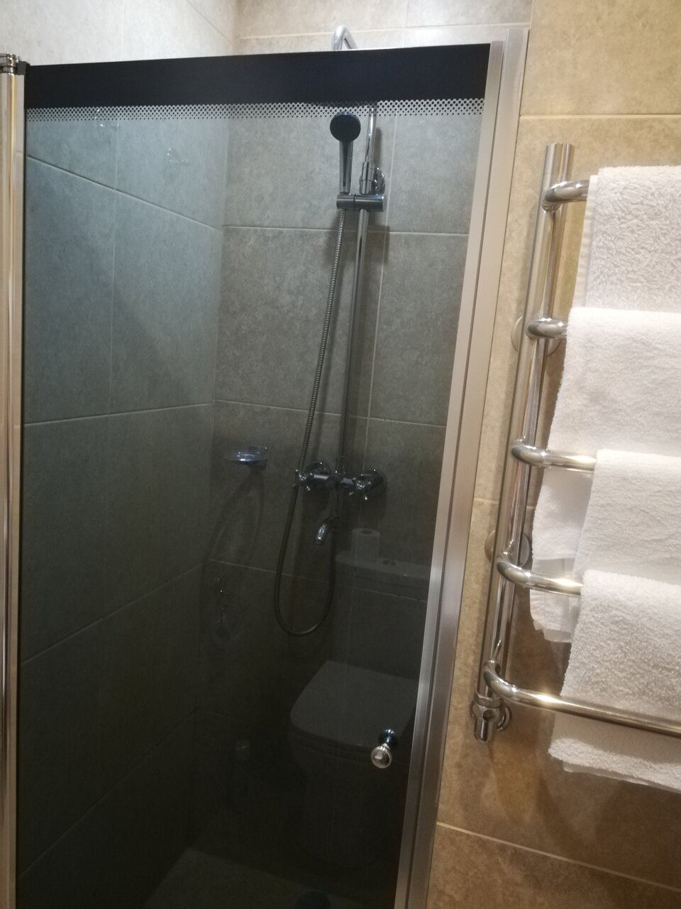 Гостиница Мирная пристань Кинешма-163