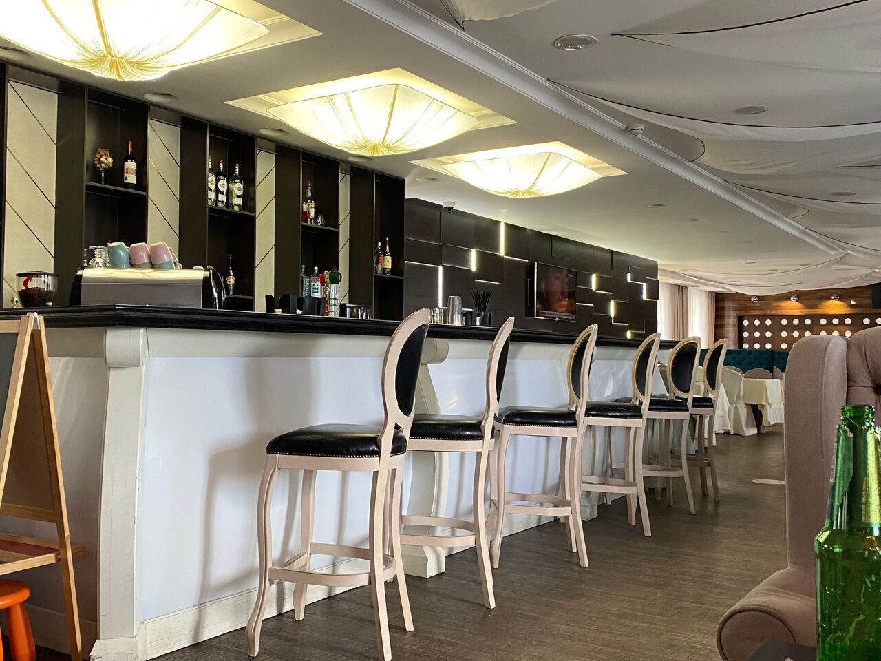 Гостиница Мирная пристань Кинешма-105