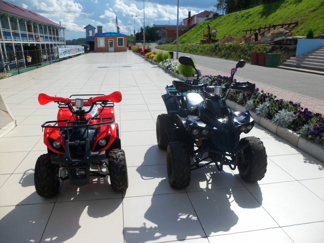 Гостиница Мирная пристань Кинешма-21