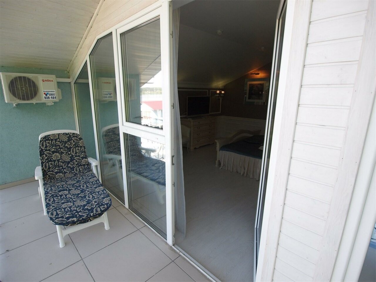 Гостиница Мирная пристань Кинешма-197