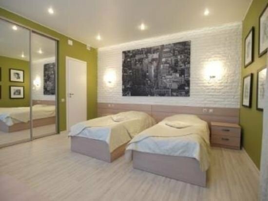 Гостиница Мирная пристань Кинешма-217