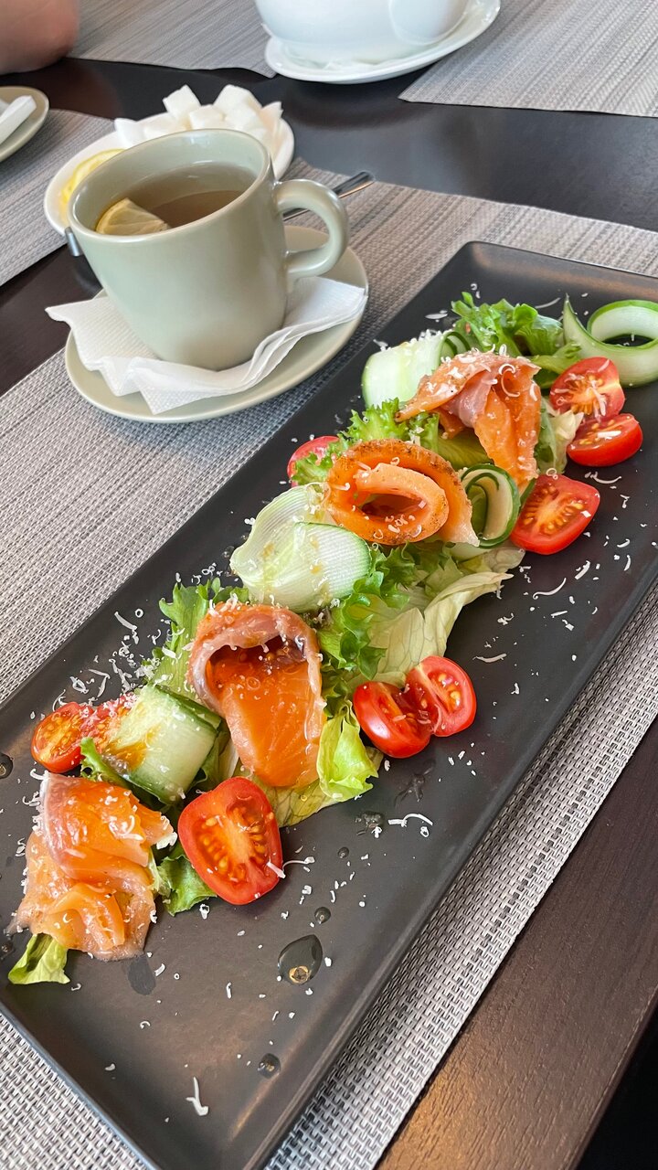 Гостиница Мирная пристань Кинешма-165