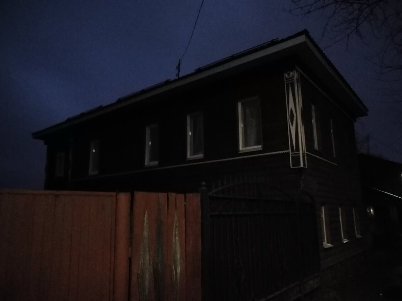 Гостиница Мирная пристань Кинешма-170