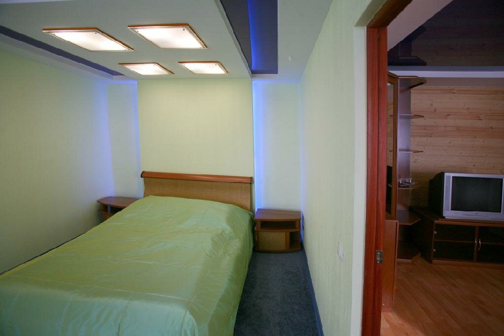 Гостиница Мирная пристань Кинешма-12