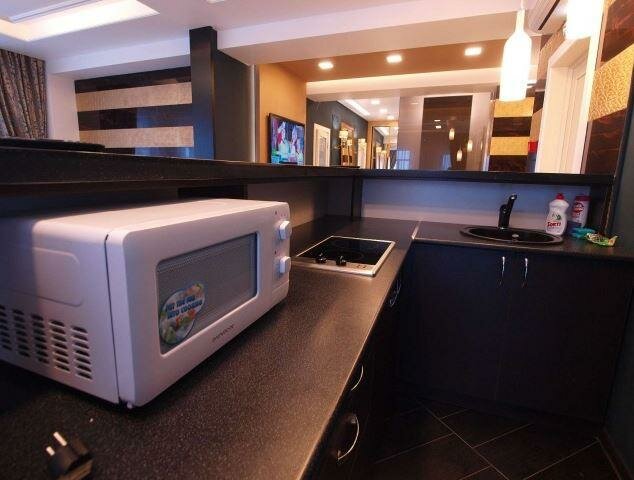 Гостиница Мирная пристань Кинешма-179