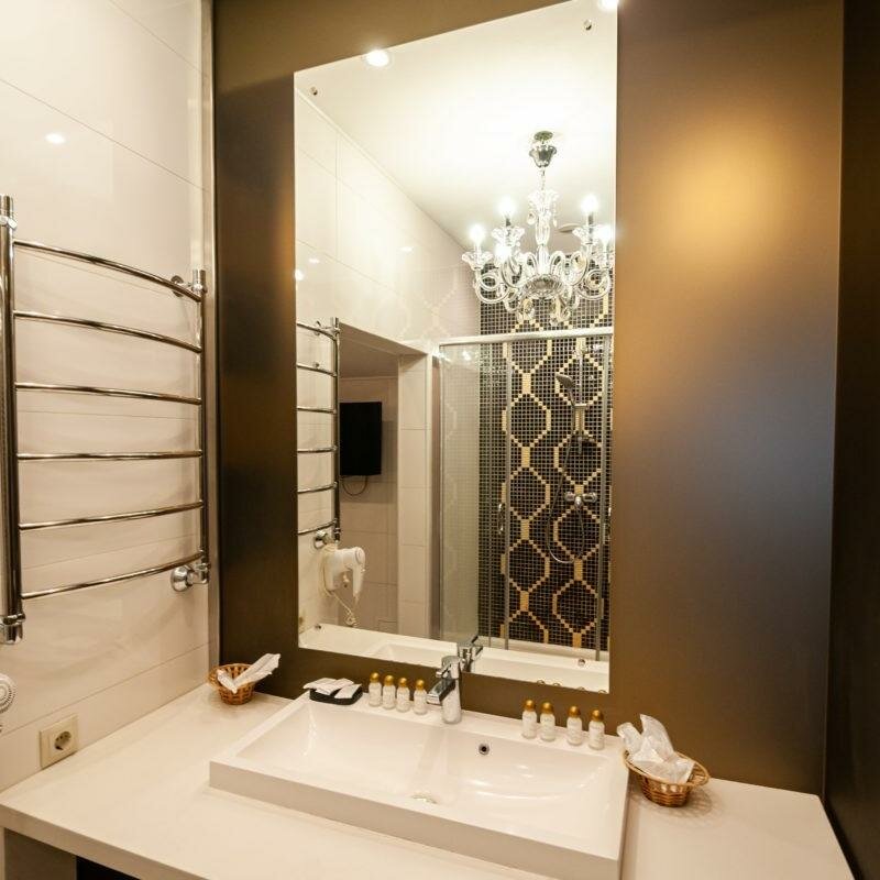 Гостиница Мирная пристань Кинешма