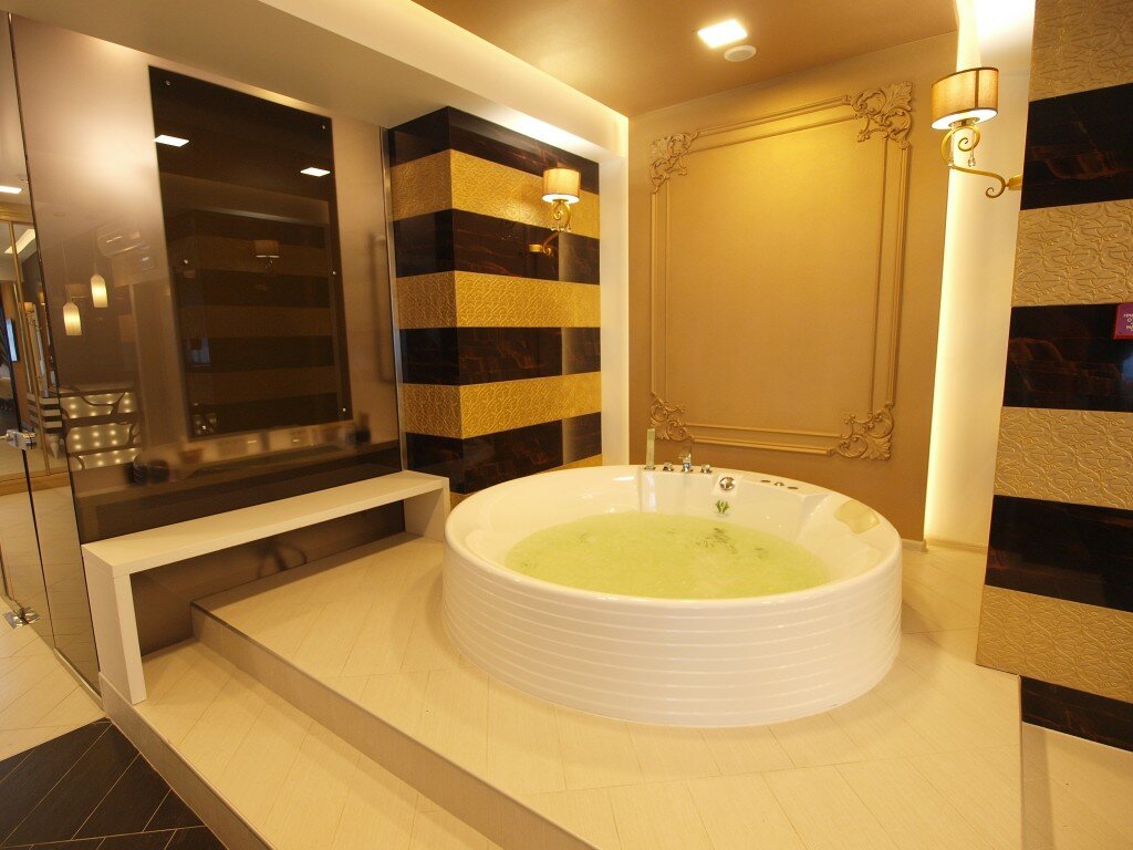 Гостиница Мирная пристань Кинешма-77