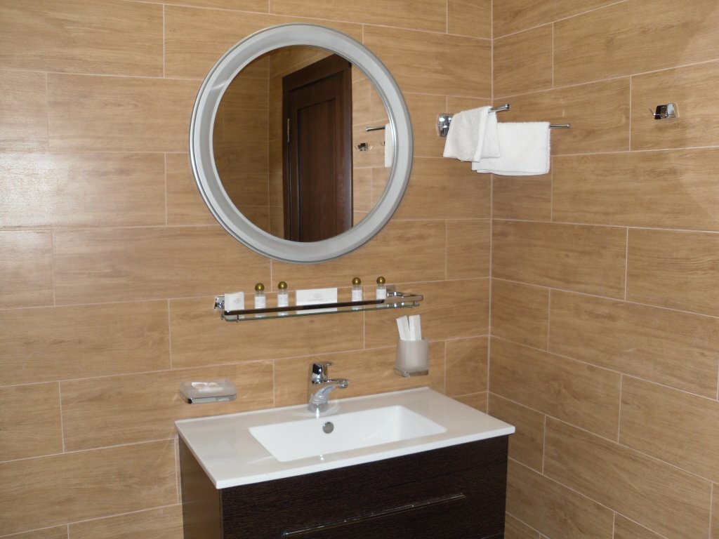 Гостиница Мирная пристань Кинешма-192