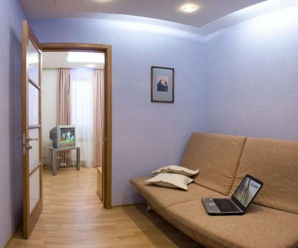 Гостиница Мирная пристань Кинешма-128