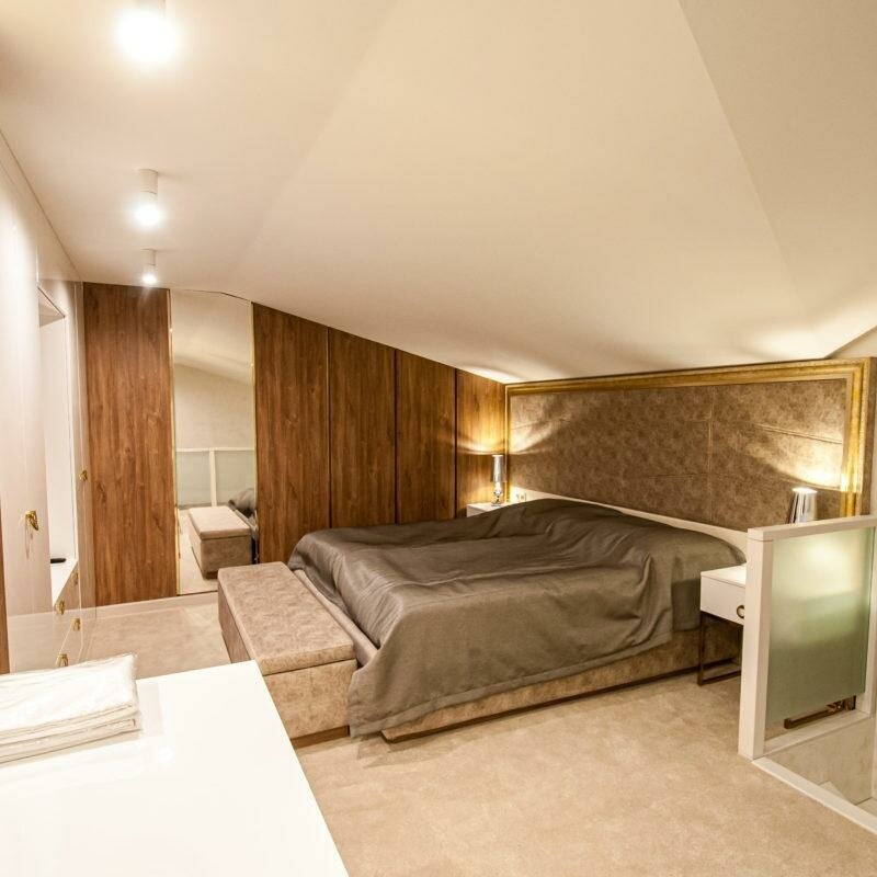 Гостиница Мирная пристань Кинешма