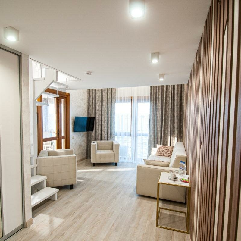 Гостиница Мирная пристань Кинешма