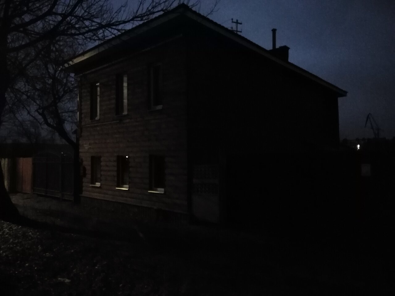 Гостиница Мирная пристань Кинешма-181