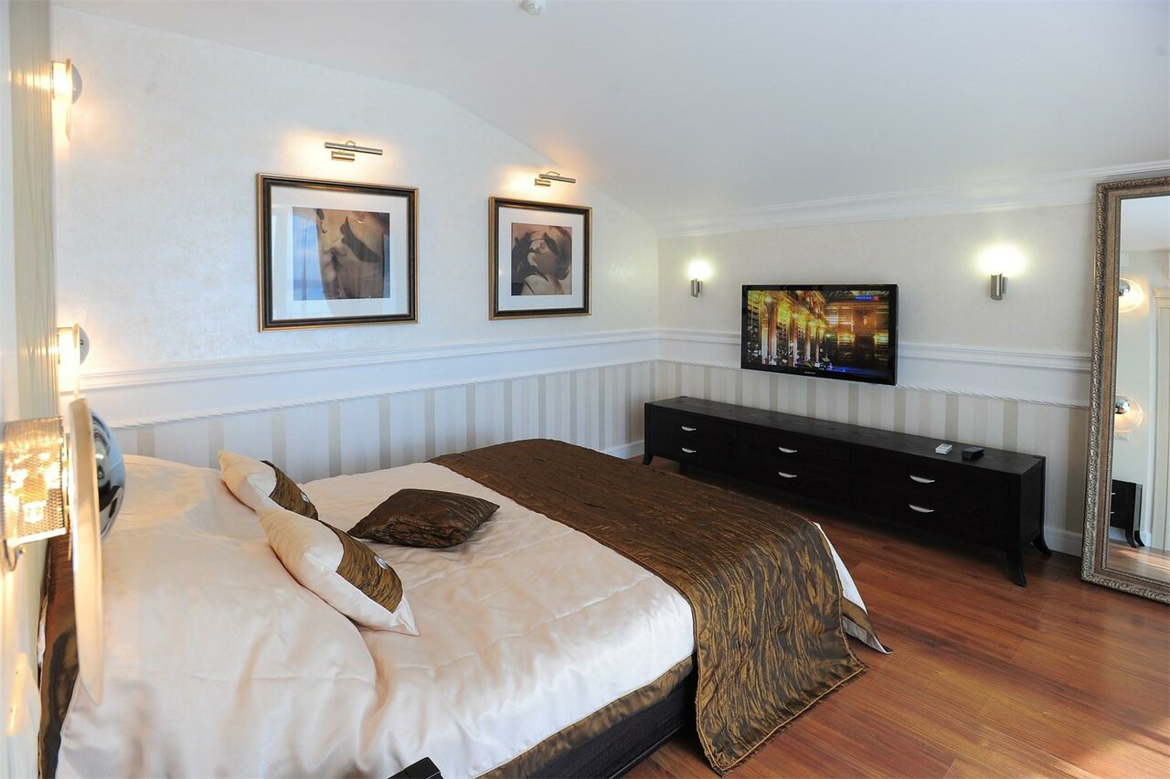 Гостиница Мирная пристань Кинешма-231