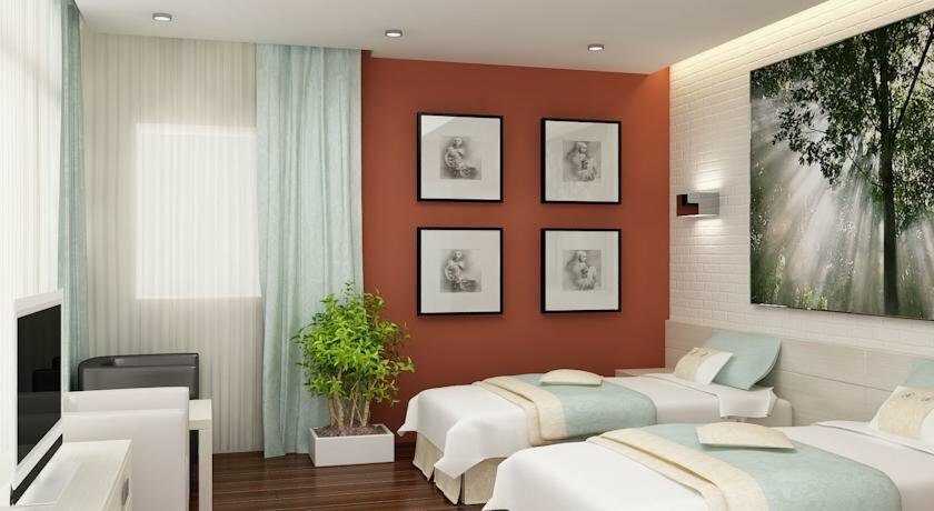 Гостиница Мирная пристань Кинешма-141