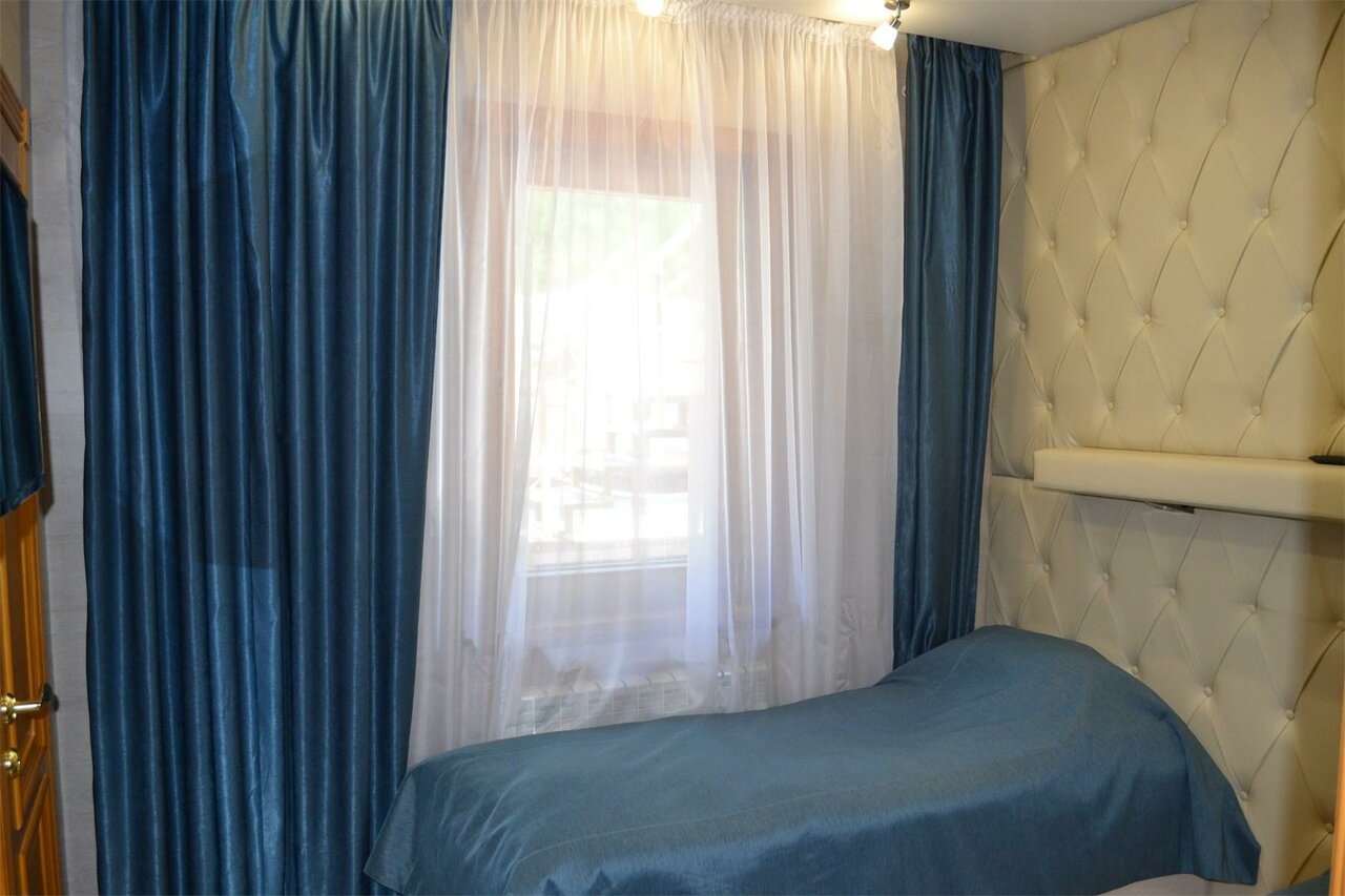 Гостиница Мирная пристань Кинешма-216