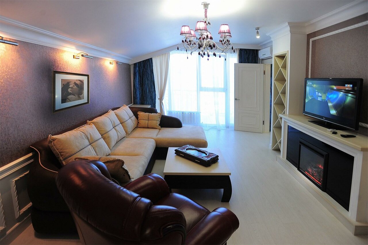 Гостиница Мирная пристань Кинешма-226