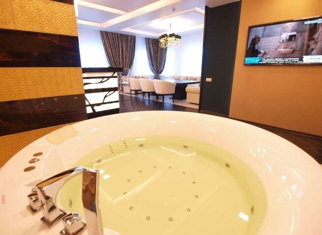 Гостиница Мирная пристань Кинешма-242