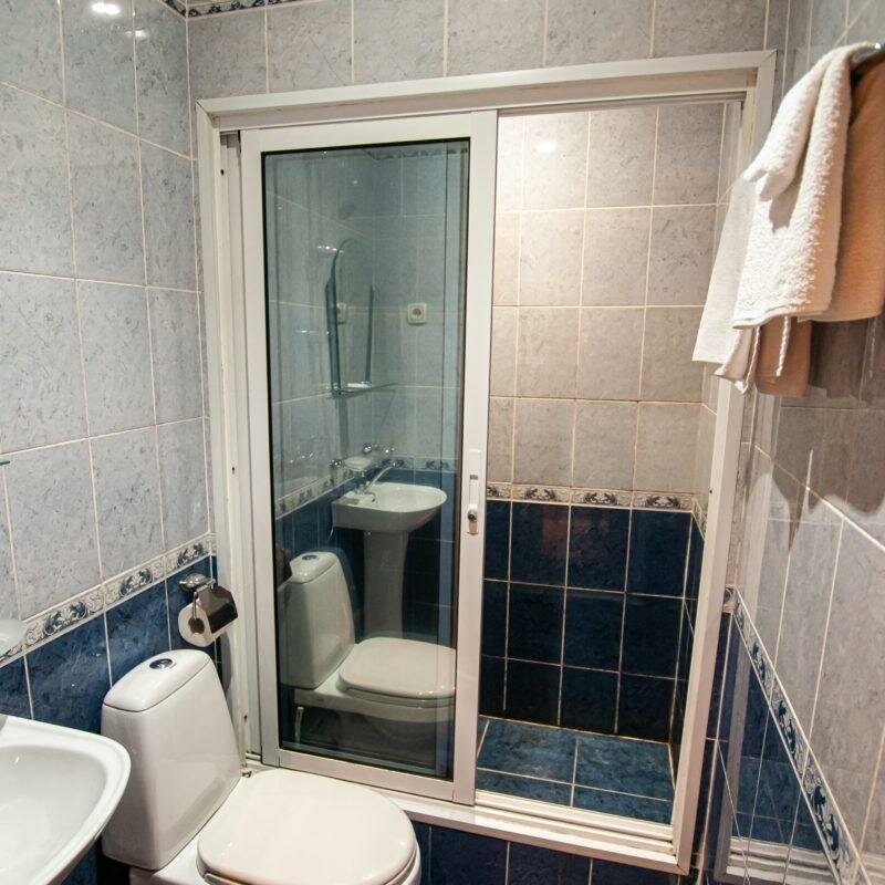 Гостиница Мирная пристань Кинешма