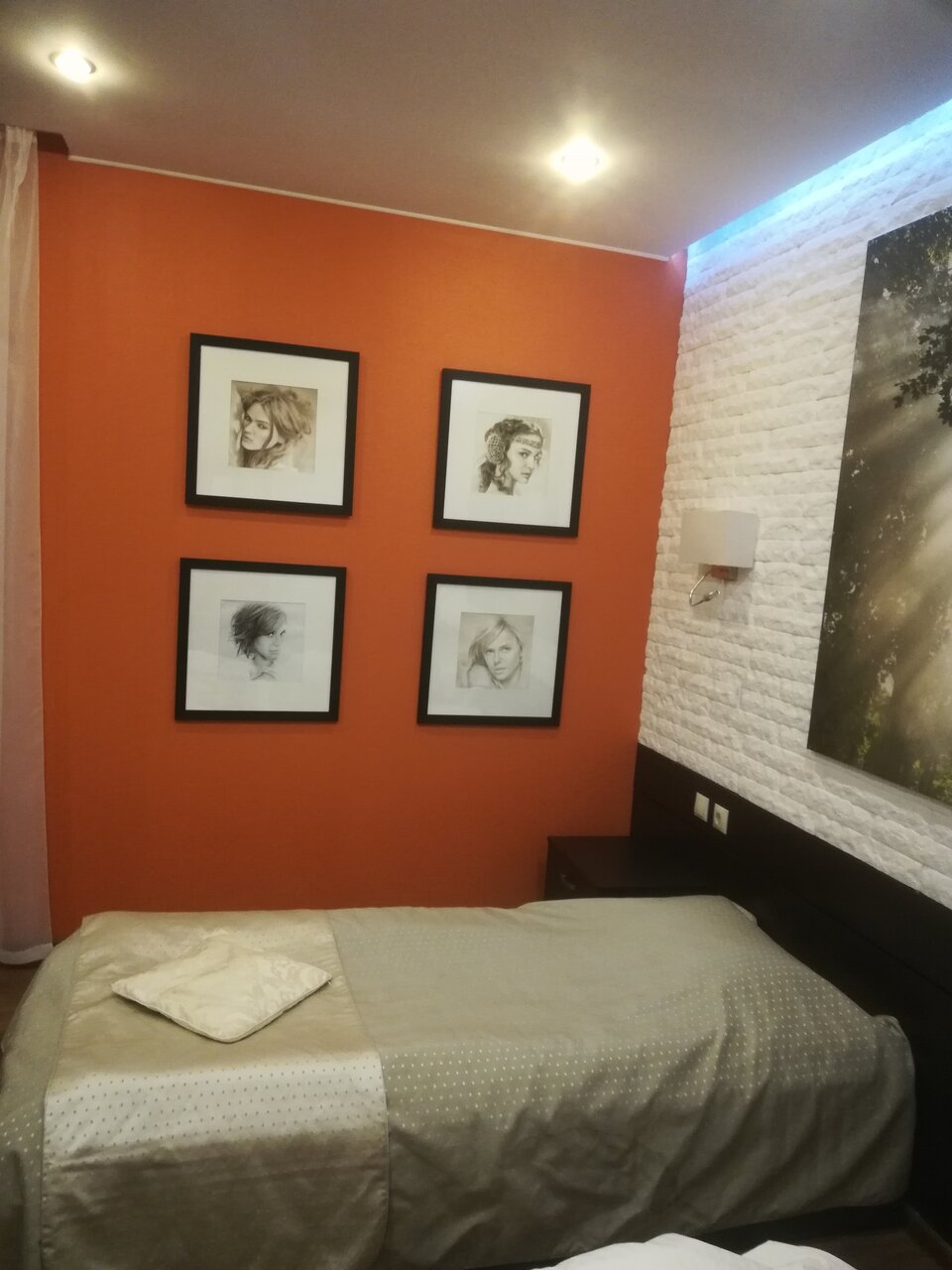 Гостиница Мирная пристань Кинешма-131