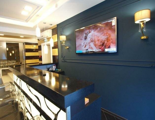 Гостиница Мирная пристань Кинешма-208