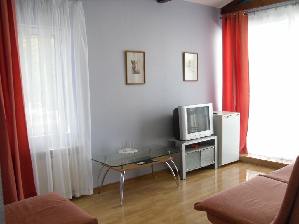 Гостиница Мирная пристань Кинешма-243