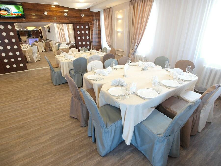 Гостиница Мирная пристань Кинешма-31