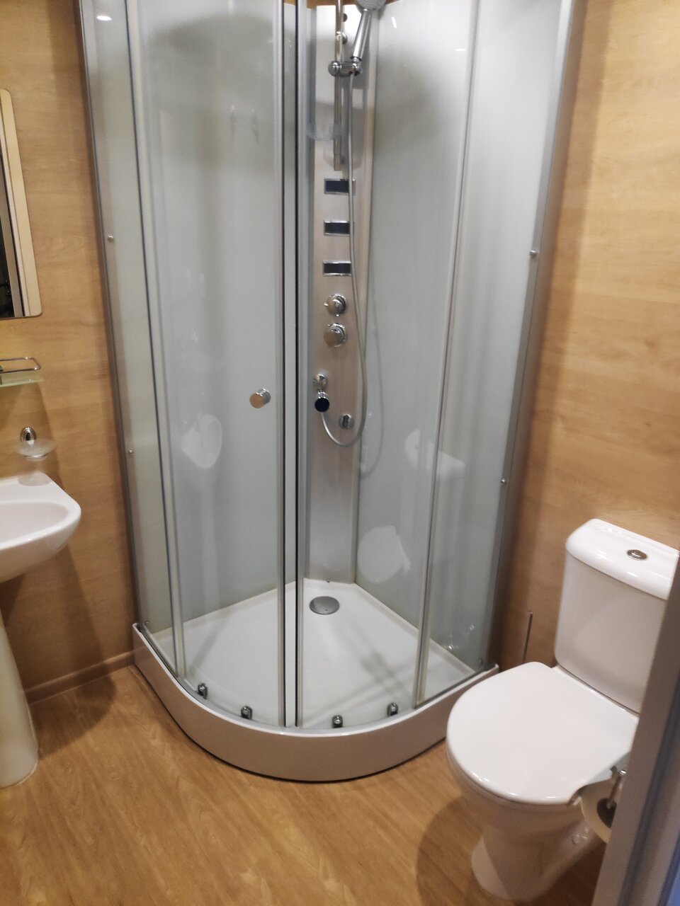 Гостиница Мирная пристань Кинешма-157