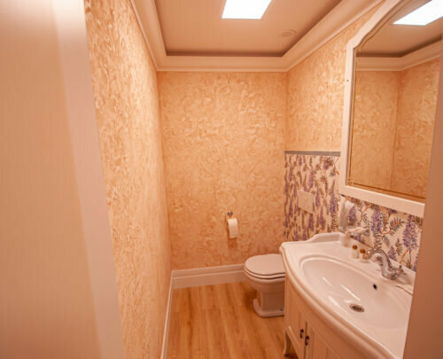 Гостиница Мирная пристань Кинешма-224