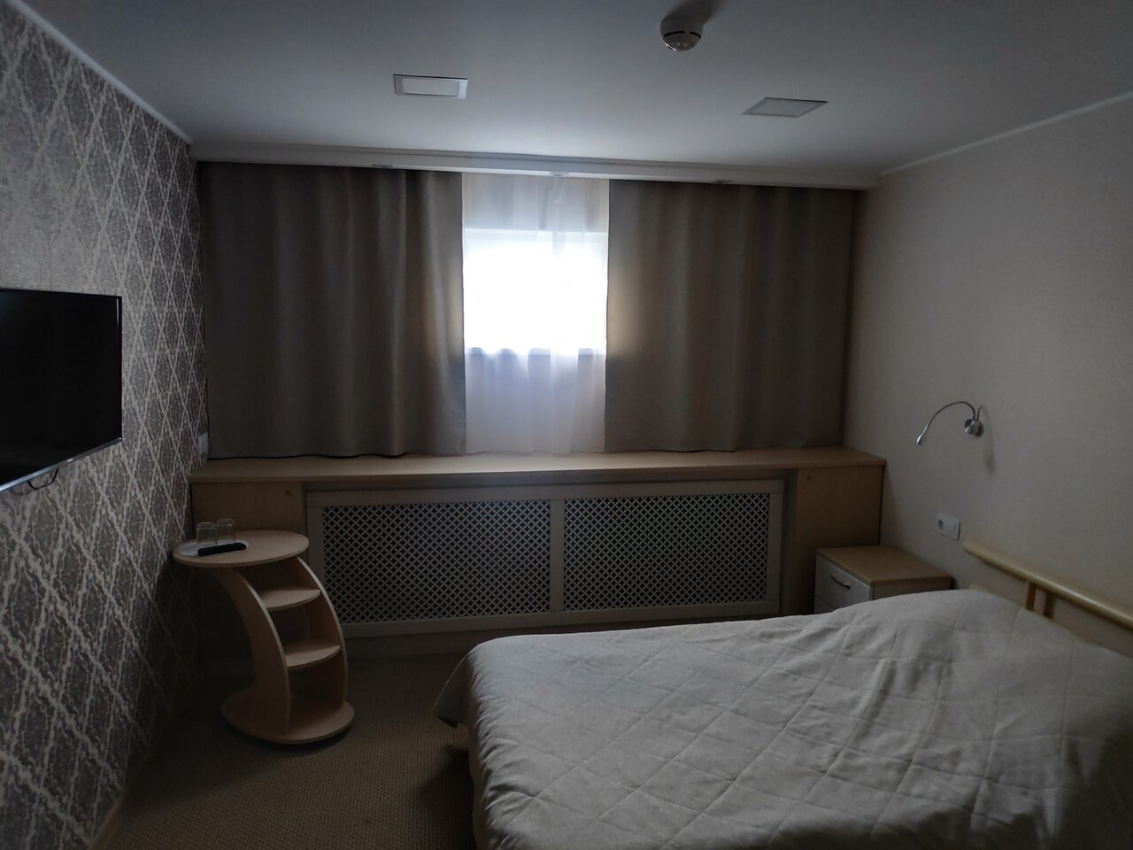 Гостиница Мирная пристань Кинешма-101