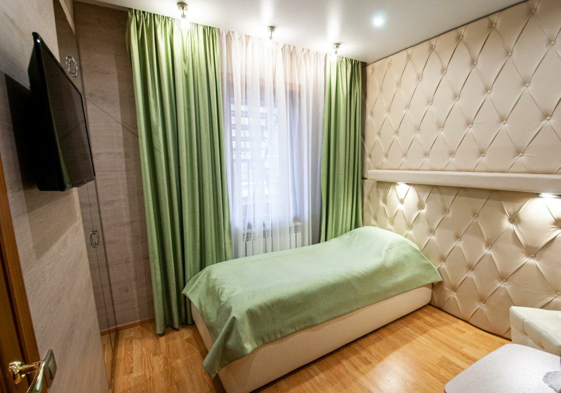 Гостиница Мирная пристань Кинешма-227