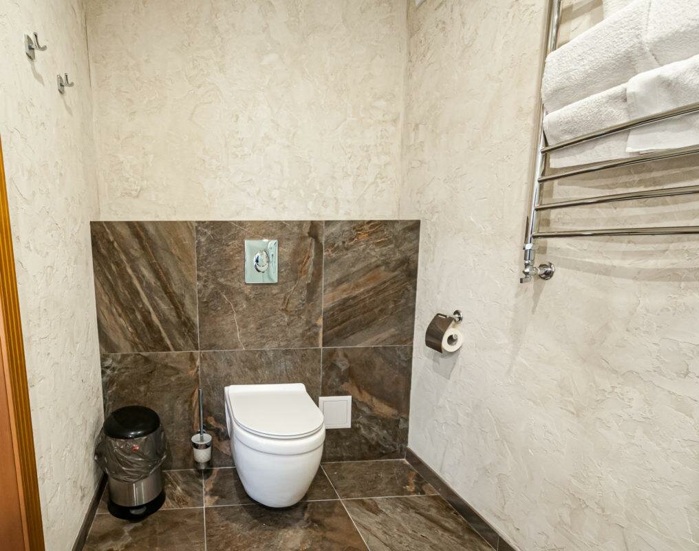 Гостиница Мирная пристань Кинешма-246