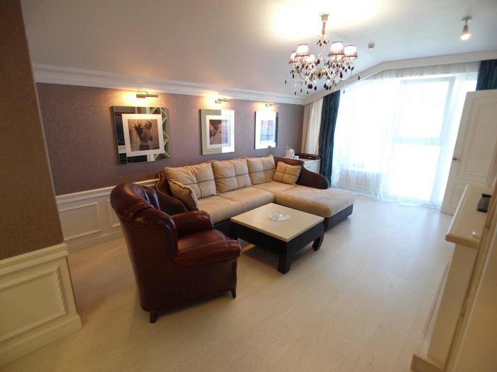 Гостиница Мирная пристань Кинешма-81