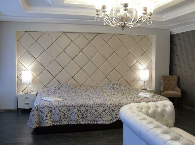 Гостиница Мирная пристань Кинешма-220