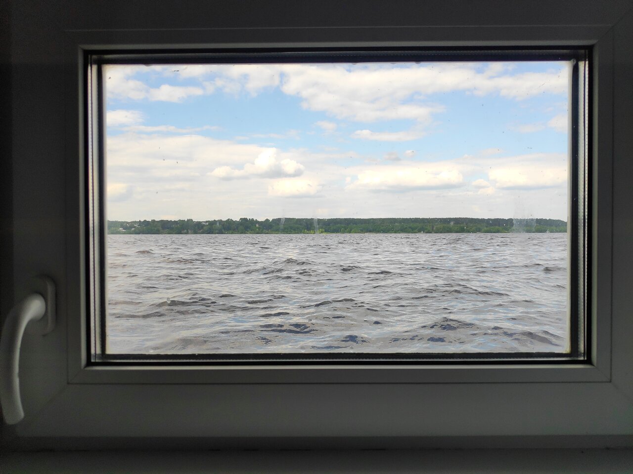 Гостиница Мирная пристань Кинешма-127