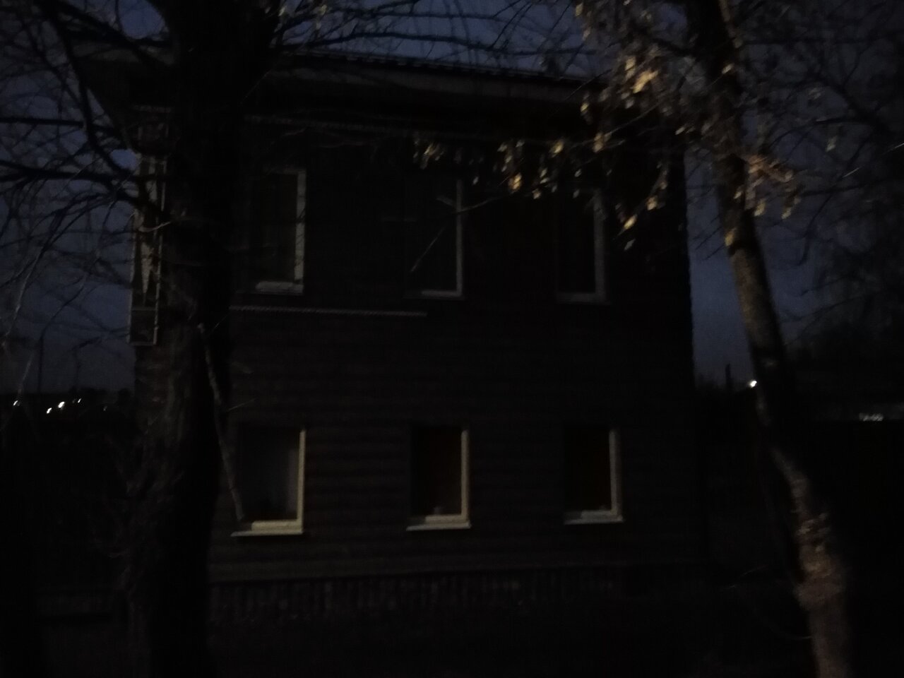 Гостиница Мирная пристань Кинешма