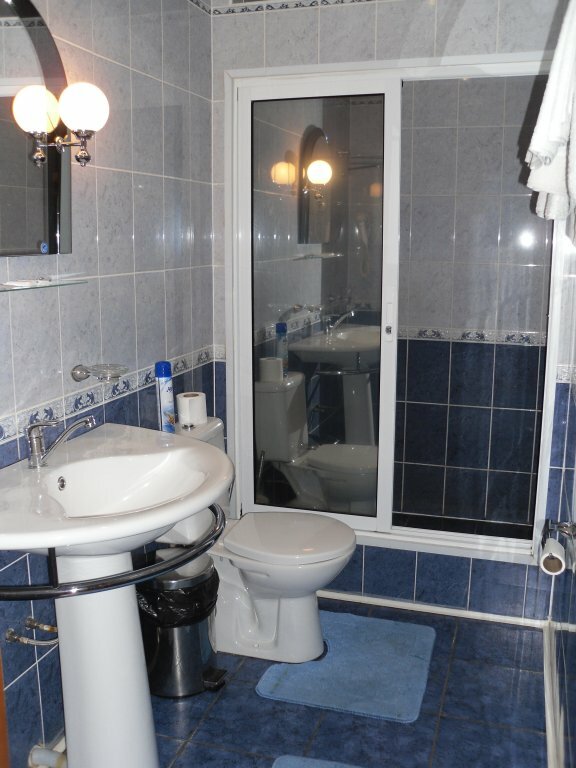 Гостиница Мирная пристань Кинешма-199