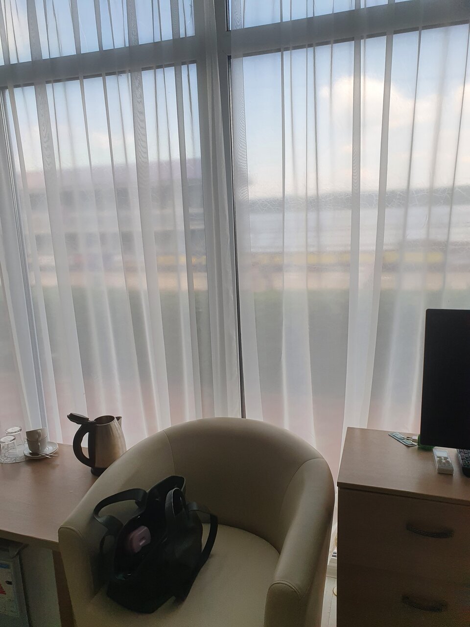 Гостиница Мирная пристань Кинешма-161