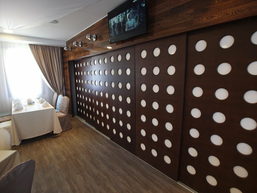 Гостиница Мирная пристань Кинешма-66