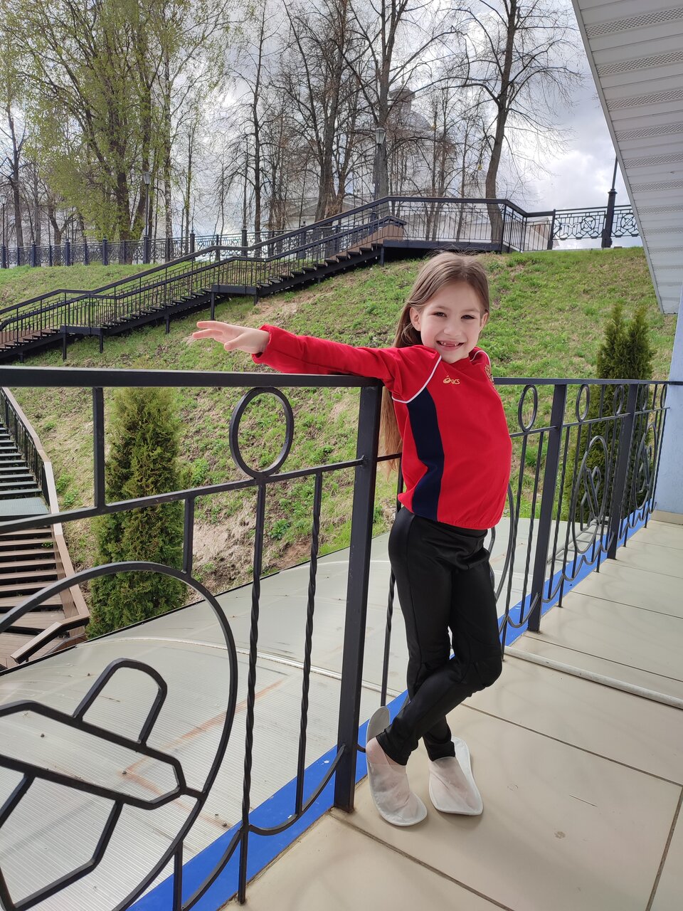 Гостиница Мирная пристань Кинешма-82