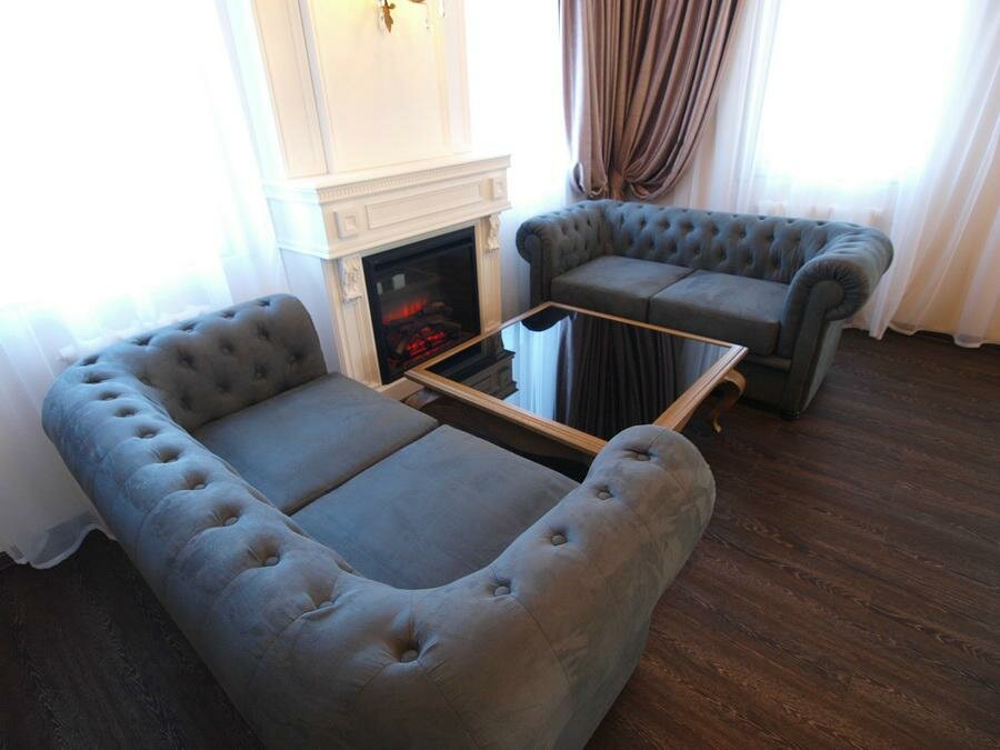 Гостиница Мирная пристань Кинешма-39