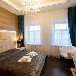 Гостиница Мирная пристань Кинешма Делюкс (№34)-2