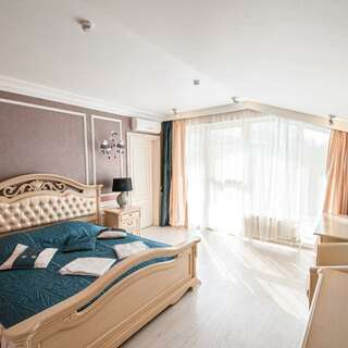 Гостиница Мирная пристань Кинешма Люкс (№35,36,201,202,203)-7