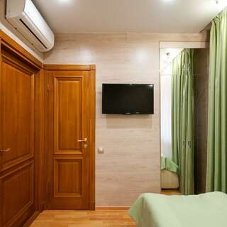 Гостиница Мирная пристань Кинешма Стандарт одноместный (№101,102,107,108)-1