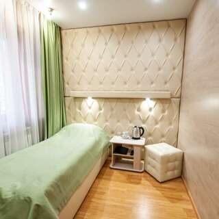 Гостиница Мирная пристань Кинешма Стандарт одноместный (№101,102,107,108)-2