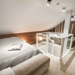 Гостиница Мирная пристань Кинешма Люкс (№35,36,201,202,203)-1