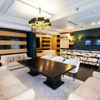 Гостиница Мирная пристань Кинешма Делюкс (№34)-3